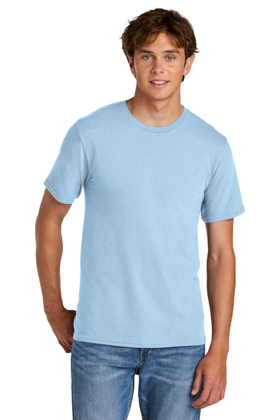 Port & Company? Lightweight Cotton Tee PC43