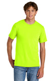 Port & Company? Lightweight Cotton Tee PC43
