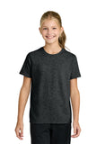 Port & Co™ Youth Easy Cotton Tee PC43Y