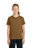Port & Co™ Youth Easy Cotton Tee PC43Y