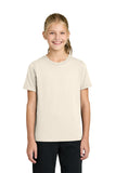 Port & Co™ Youth Easy Cotton Tee PC43Y