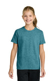 Port & Co™ Youth Easy Cotton Tee PC43Y