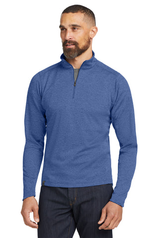 OGIO® Pixel 1/4-Zip. OG202