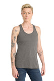 District ® Women's V.I.T. ™ Gathered Back Tank. DT6302