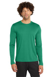 Sport-Tek ® Posi-UV™ Pro Long Sleeve Tee. ST420LS