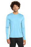 Sport-Tek ® Posi-UV™ Pro Long Sleeve Tee. ST420LS