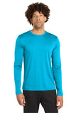 Sport-Tek ® Posi-UV™ Pro Long Sleeve Tee. ST420LS
