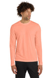 Sport-Tek ® Posi-UV™ Pro Long Sleeve Tee. ST420LS