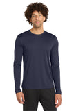 Sport-Tek ® Posi-UV™ Pro Long Sleeve Tee. ST420LS
