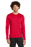 Sport-Tek ® Posi-UV™ Pro Long Sleeve Tee. ST420LS