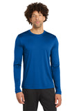 Sport-Tek ® Posi-UV™ Pro Long Sleeve Tee. ST420LS