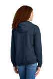 Teller Youth / Adult Zip up Hoodie