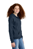 Teller Youth / Adult Zip up Hoodie
