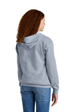 Teller Youth / Adult Zip up Hoodie