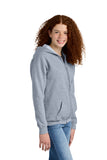 Teller Youth / Adult Zip up Hoodie