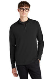 Mercer+Mettle® Stretch 1/4-Zip Pullover MM3010