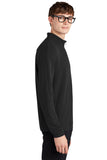 Mercer+Mettle® Stretch 1/4-Zip Pullover MM3010