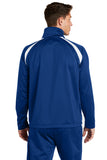 Sport-Tek® Tricot Track Jacket. JST90