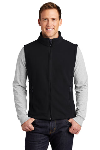 Port Authority® Value Fleece Vest. F219