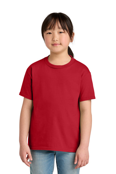 Gildan? Youth Softstyle? Midweight Tee 65000B