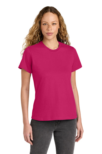Gildan? Women's Softstyle? Midweight Tee 65000L