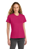 Gildan? Women's Softstyle? Midweight Tee 65000L