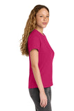 Gildan? Women's Softstyle? Midweight Tee 65000L