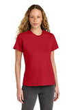 Gildan? Women's Softstyle? Midweight Tee 65000L