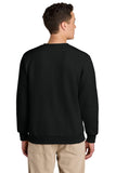 Jerzees Eco™ Premium Blend Crewneck Sweatshirt 701M