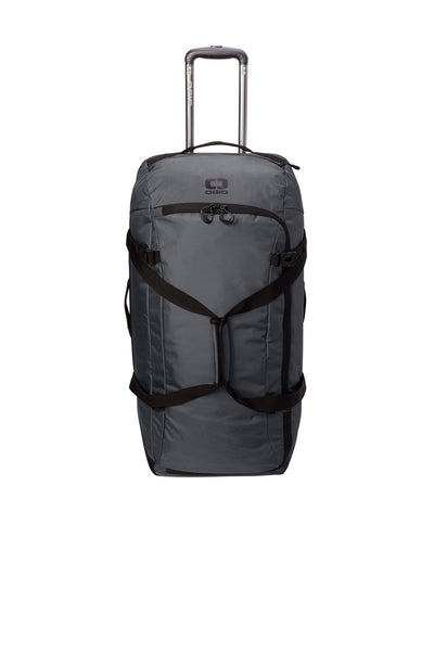OGIO® Passage Bolsa de viaje con ruedas Checked Duffel 98003