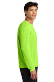 A4 Cooling Performance Long Sleeve Tee A4N3165