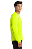 A4 Cooling Performance Long Sleeve Tee A4N3165