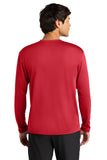A4 Cooling Performance Long Sleeve Tee A4N3165