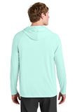 A4 Cooling Performance Long Sleeve Hooded Tee A4N3409