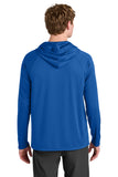 A4 Cooling Performance Long Sleeve Hooded Tee A4N3409
