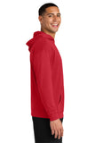 A4 Softek Long Sleeve Hooded Tee A4N3528