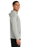 A4 Softek Long Sleeve Hooded Tee A4N3528