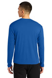 A4 AirFlex Long Sleeve Tee A4N3532