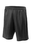 A4 Youth Sprint Short de Malla 6" A4NB5301
