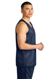 A4 Sprint Reversible Mesh Tank A4NF1270