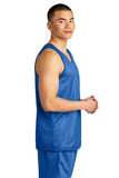 A4 Sprint Reversible Mesh Tank A4NF1270