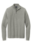 Brooks Brothers® Cotton Stretch 1/4-Zip Sweater BB18402