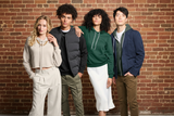 District® Re-Fleece™Crew DT8104