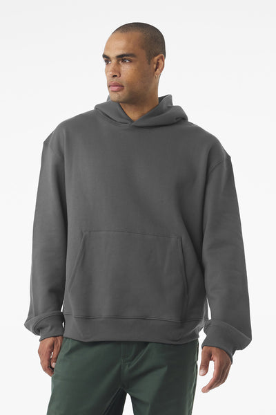 BELLA+CANVAS? Unisex 10-Ounce Heavyweight Pullover Hoodie BC4719