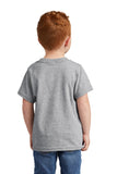 Academy-360 Toddler Core Cotton Tee. CAR54T