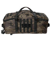 CornerStone® Tactical Barrel Duffel CSB817