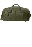 CornerStone® Tactical Barrel Duffel CSB817