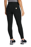Carhartt Force® Women's Midweight Utility Legging CT102482
