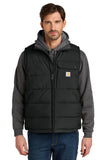 Carhartt® Montana Insulated Vest CT105475