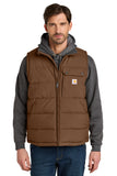 Carhartt® Montana Insulated Vest CT105475